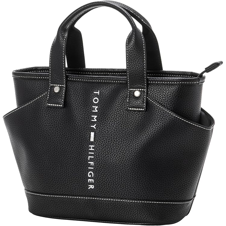 Amazon | [タイトリスト] メルセデス・ベンツ コラボ ラウンドトート